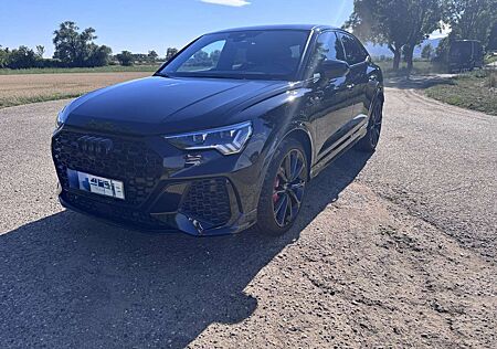 Audi RS Q3 2.5 TFSI Sportback quattro S tronic Sonos RS AGA