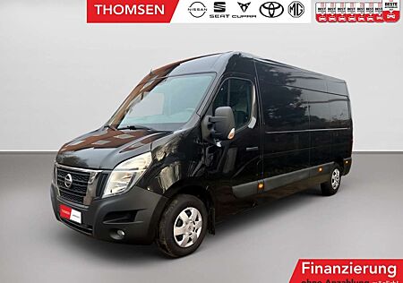 Nissan Interstar Kastenwagen dCi 150 L3H2 3.5t FWD