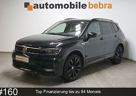 VW Tiguan Allspace Volkswagen 2.0TDI DSG 2xR-Line 4x4 Bl.Style