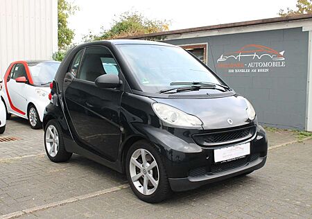 Smart ForTwo gebraucht kaufen Smart ForTwo coupe Panorama Klima