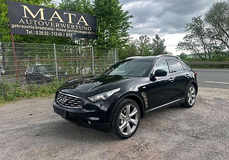 Infiniti FX FX30d S Euro5