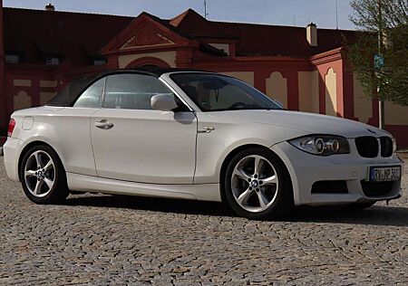 BMW 135i 135 1er+Cabrio++Cabrio