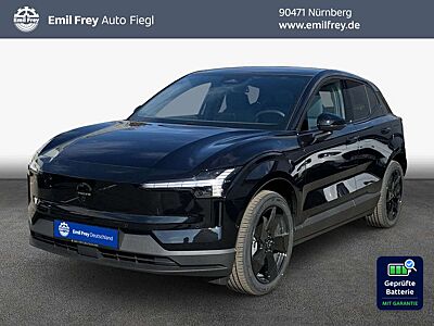 Volvo EX30 Twin Motor Performance AWD Black Edition Ultr