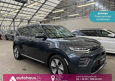 Kia Soul e- Inspiration 64 kWh|HeadUp|LED|Kamera