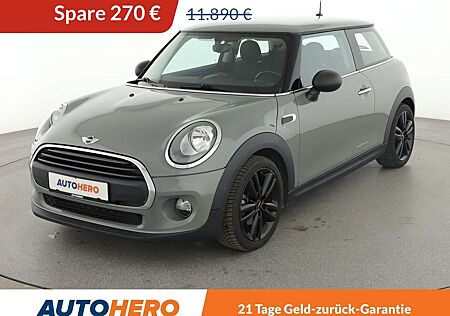 Mini ONE First*PDC*SHZ*KLIMA*
