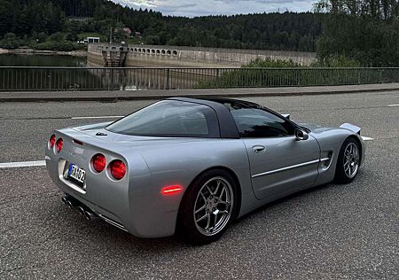 Chevrolet Corvette C5 LS1 5,7 V8 Targa Top Zustand Tüv 08/2026 Alles NE