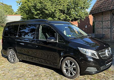 Mercedes-Benz V 250 Marco Polo Horizon