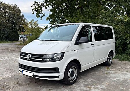 VW T6 Multivan Volkswagen Trendline/ 7-Sitzer/ StHzg/ Rückfahrkamera