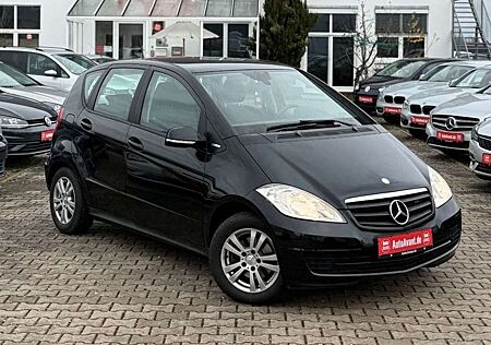 Mercedes-Benz A 160 A-KLASSE A160 *MFL*BT*KLIMA*BCM*70 kW*