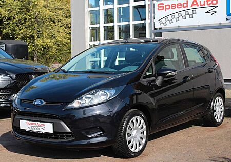 Ford Fiesta 1.25i 16V Trend/KLIMA/EURO 5/2.HAND