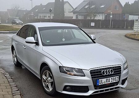 Audi A4 1.8 TFSI Ambiente