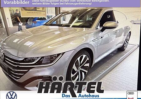 VW Arteon Volkswagen SHOOTING BRAKE R-LINE 4MOTION 2.0 TDI DSG (