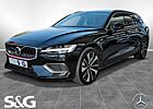 Volvo V60 T8 AWD Standhzg+RüKam+ESHD+Navigation Sensus