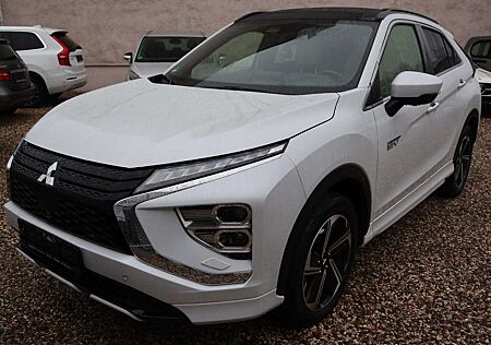 Mitsubishi Eclipse Cross Hybrid*Kamera*Leder*Plug-in*Head-up*