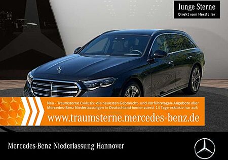 Mercedes-Benz E 300 de T Hybrid Fahrass 360° Pano Burmester HUD