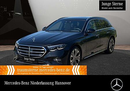 Mercedes-Benz E 300 de T Hybrid Fahrass 360° Pano Burmester HUD