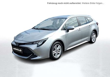 Toyota Corolla ACC,Kamera,LED,SHZ,Autom.,
