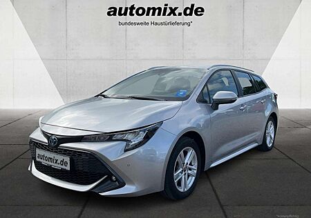 Toyota Corolla ACC,Kamera,LED,SHZ,Autom.,