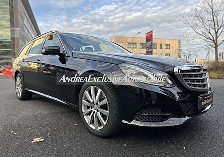 Mercedes-Benz E 200 CDI T-Modell BlueEfficiency +GARANTIE