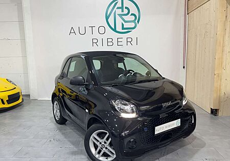 Smart ForTwo *Tempomat*Ladekabel*