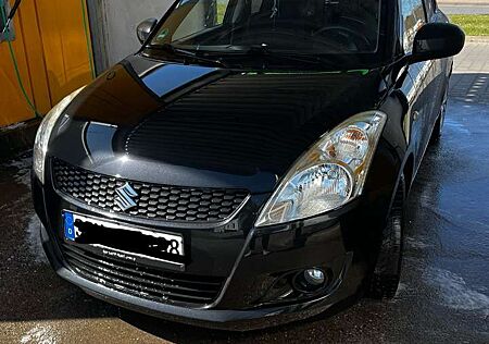 Suzuki Swift 1.3 Comfort