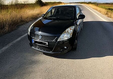 Suzuki Swift 1.3 Comfort