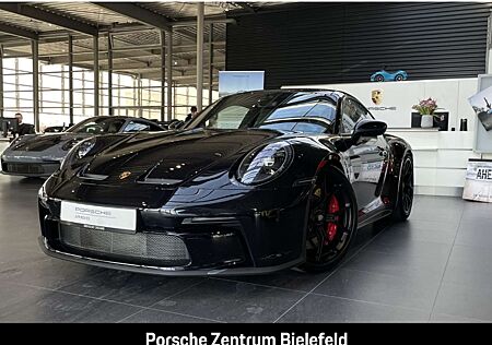 Porsche 992 911 GT3 mit Touring-Paket LED-Matrix BOSE