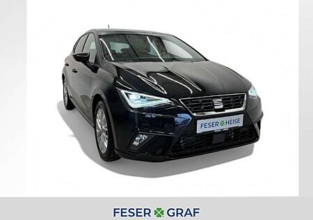 Seat Ibiza FR 1.0 TSI DSG/LED/Sitzhzg./Kamera