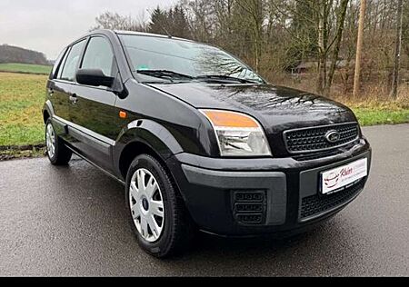 Ford Fusion 1.25 Style