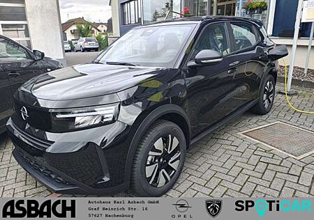 Opel Frontera Edition Komfort-Paket Tech-Paket Alu