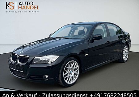 BMW 318i 318 Baureihe 3 Lim.