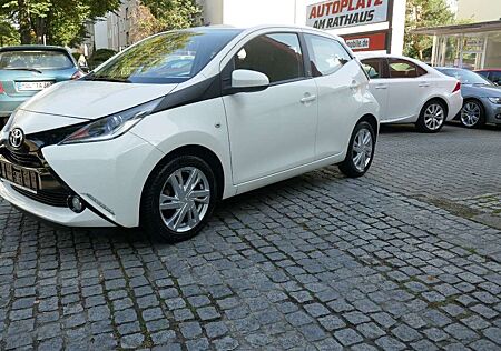 Toyota Others Aygo AYGO x-play Team D