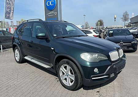 BMW X5 3.0 d Sport Paket AHK+HuD+Luft+Nevada+XENON