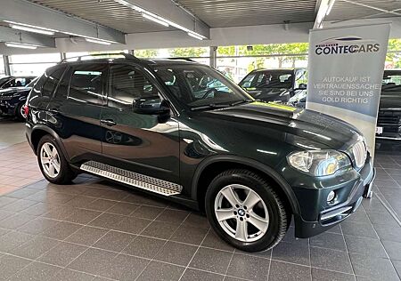 BMW X5 3.0 d Sport Paket AHK+HuD+Luft+Nevada+XENON