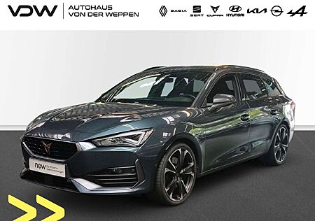 Cupra Leon Sportstourer VZ e-Hybrid Klima Navi