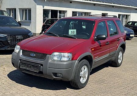 Ford Maverick 2.0i 16V Highclass