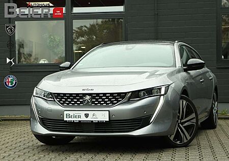 Peugeot 508 SW 1.6 PureTech 225 GT Pack Pano/ Sitzh./ Focal So