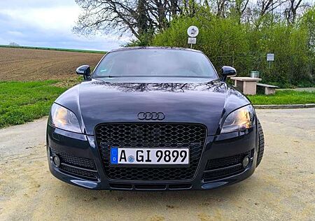 Audi TT Coupe 2.0 TFSI