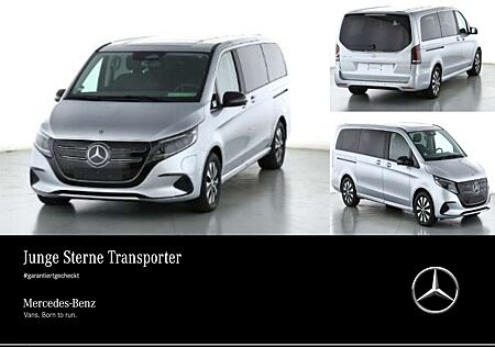 Mercedes-Benz EQV 300 L *MULTIBEAM*elektr.Türen*7-SITZER*360°*