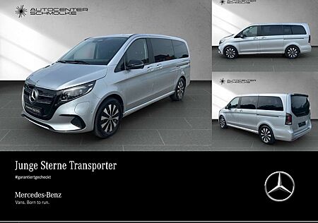 Mercedes-Benz EQV 300 L *MULTIBEAM*elektr.Türen*7-SITZER*360°*