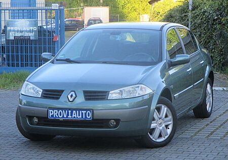 Renault Megane 2.0 Confort Authentique