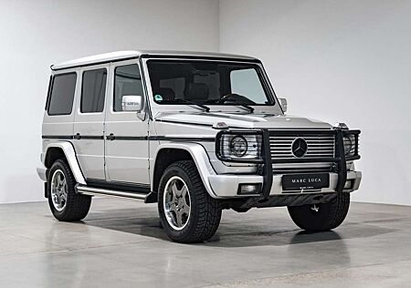 Mercedes-Benz G 320 G 36 AMG