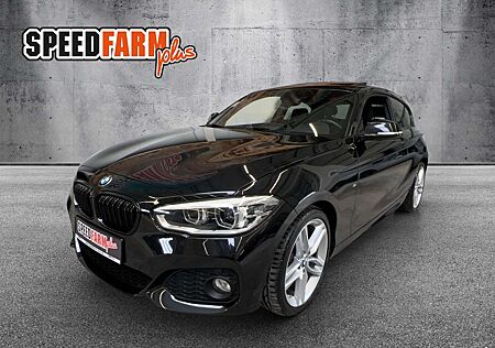 BMW 120d 120 M Sport 3 Türer Top Zustand