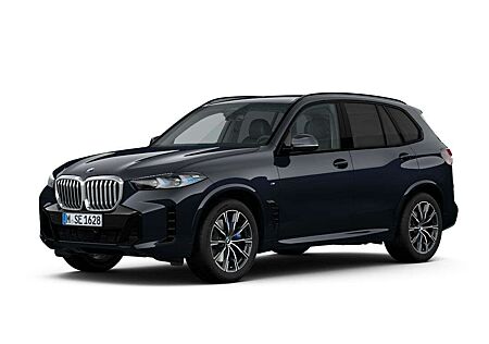 BMW X5 30d M-Sport HeadUp AHK E-Sitz 360° H/K-Sound