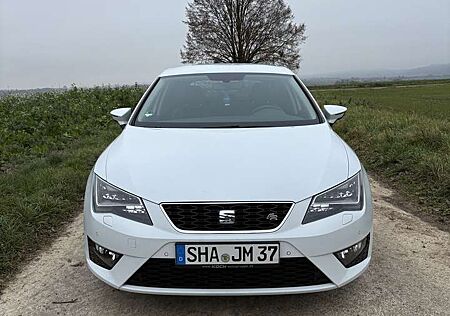 Seat Leon 1.4 TSI ACT Start&Stop FR