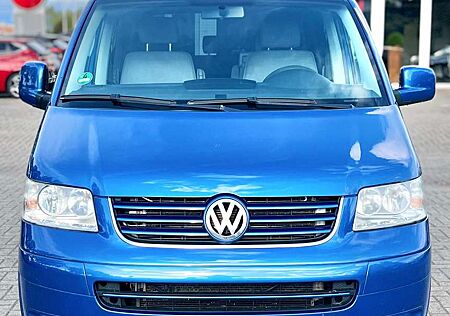 VW T5 Multivan Volkswagen Trendline 2.5 TDI DPF EU4 Multi. Trendline