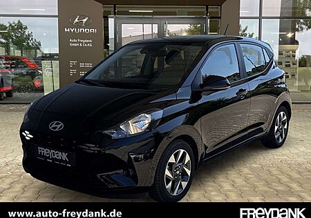 Hyundai i10 FL (MJ24) 1.0 Benzin M/T Trend