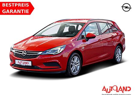 Opel Astra K Sports Tourer 1.0 Edition Klima Navi PDC