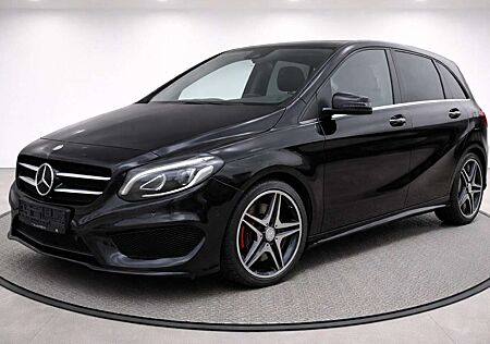 Mercedes-Benz B 220 d**AMG-SPORTPAKE**7G=NIGHT=EXKLUSIV=VOLL=E6