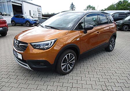 Opel Crossland X Ultimate 1,2 Turbo 130 PS 6 Gang